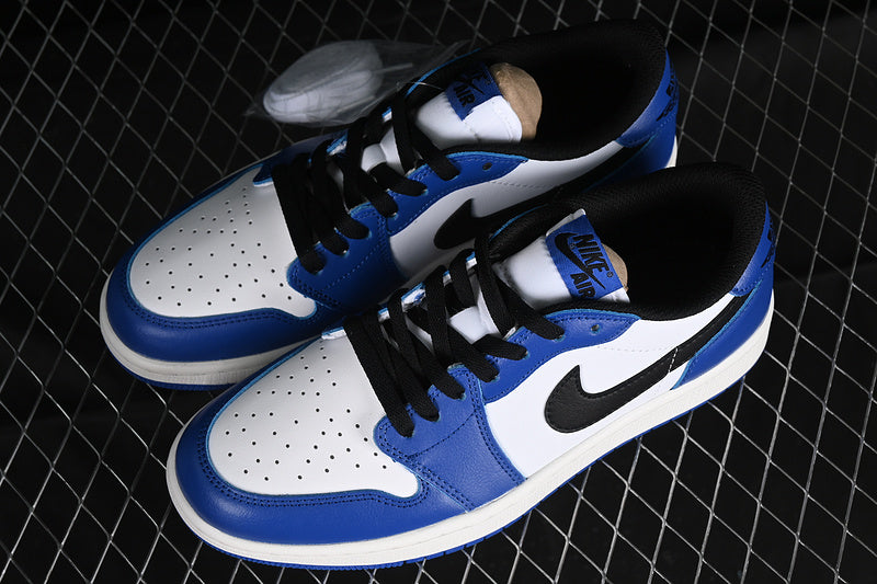 Air Jordan 1 Retro Low OG - Game Royal