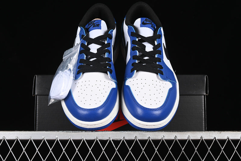 Air Jordan 1 Retro Low OG - Game Royal