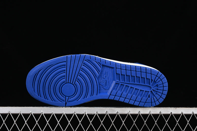 Air Jordan 1 Retro Low OG - Game Royal