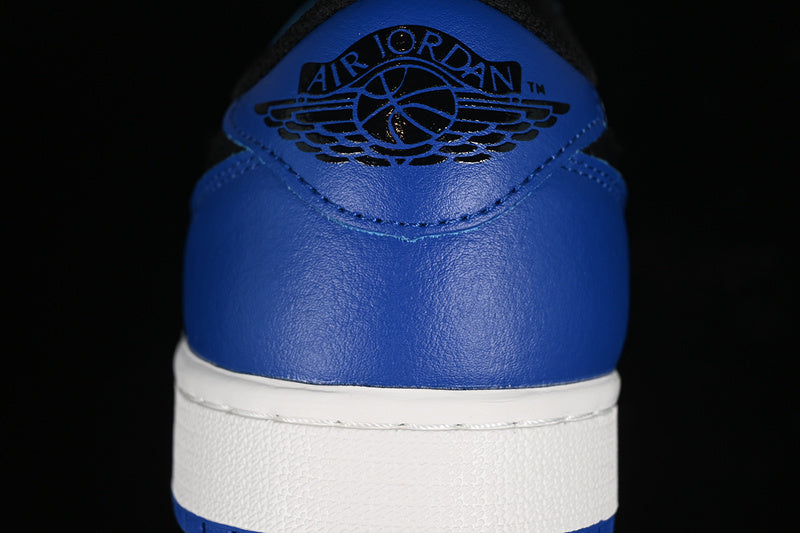 Air Jordan 1 Retro Low OG - Game Royal
