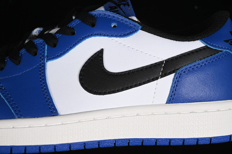 Air Jordan 1 Retro Low OG - Game Royal