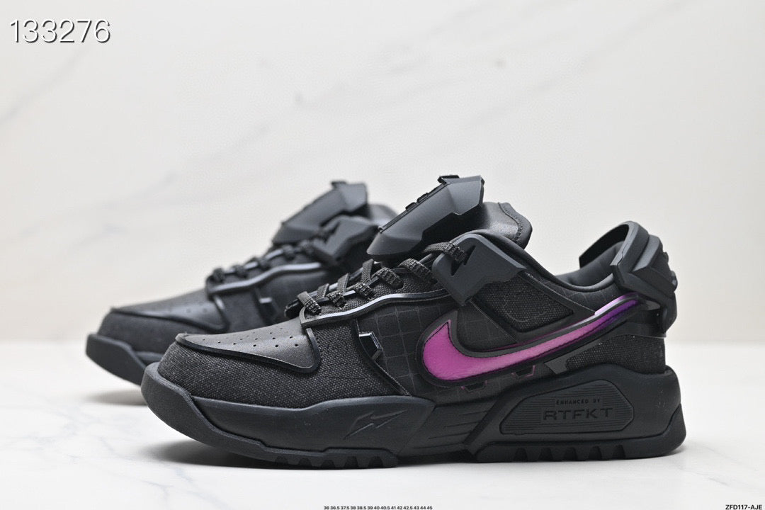 NikeUnisex Dunk Genesis Low RTFKT - Void