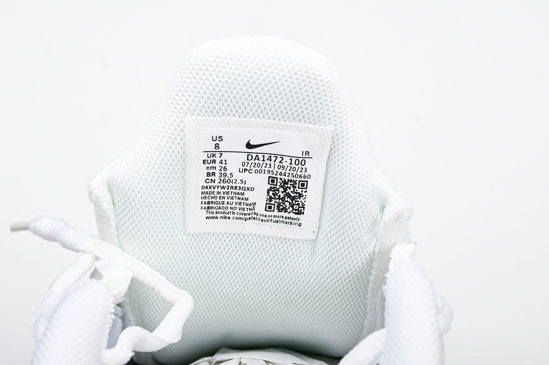 NikeUnisex Air Max Plus TN - White