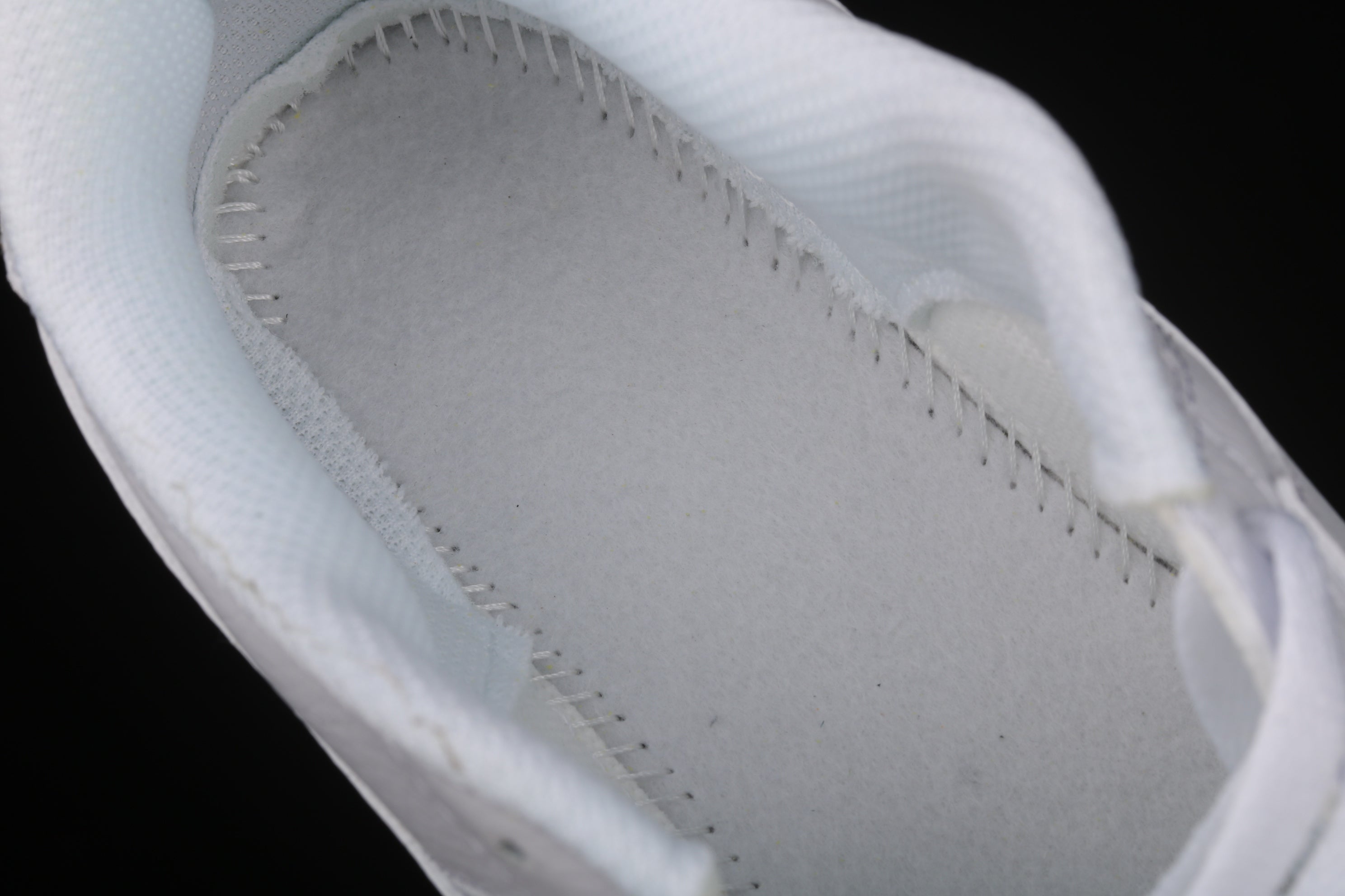 NikeUnisex Court Legacy - Triple White