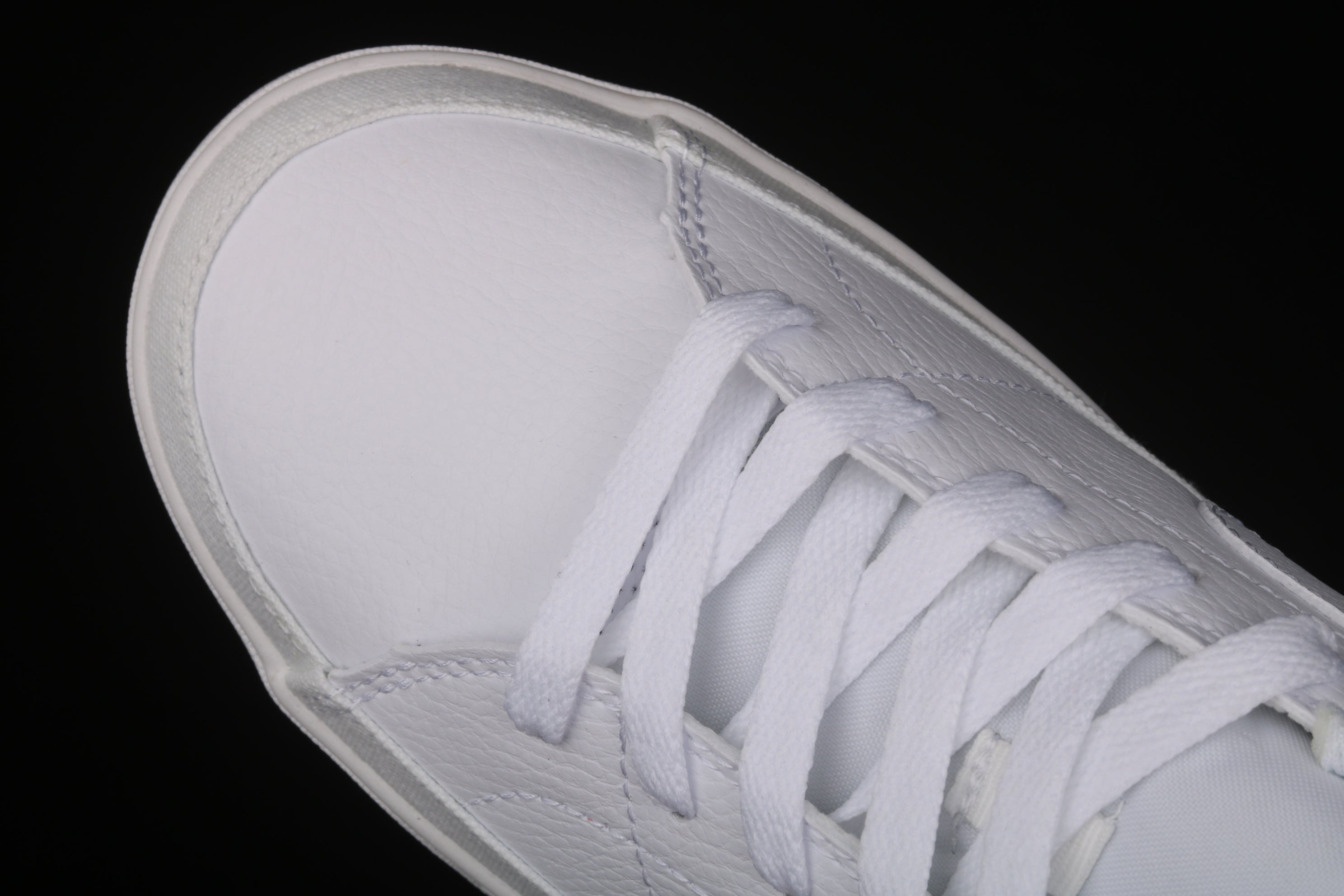 NikeUnisex Court Legacy - Triple White