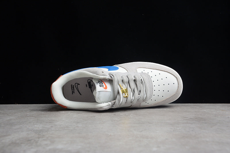 NikeUnisex Air Force 1 AF1 - First Use Sail