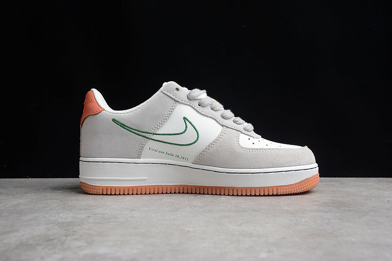 NikeUnisex Air Force 1 AF1 - First Use Sail
