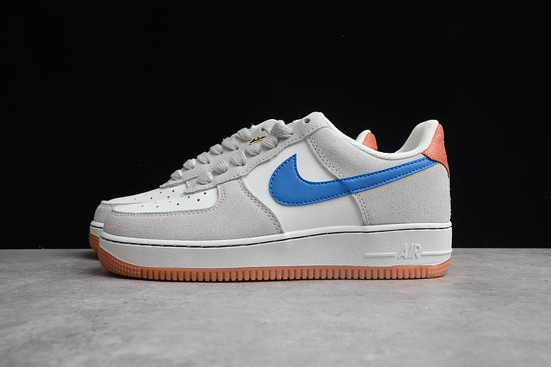 NikeUnisex Air Force 1 AF1 - First Use Sail
