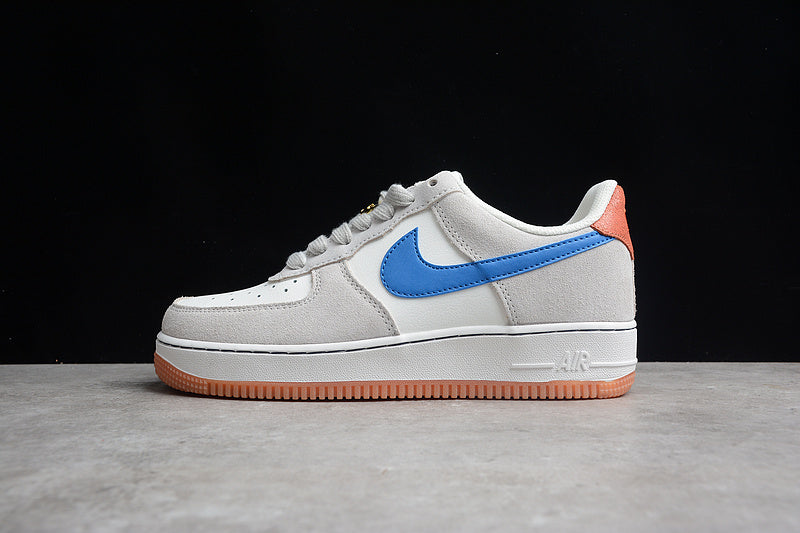 NikeUnisex Air Force 1 AF1 - First Use Sail