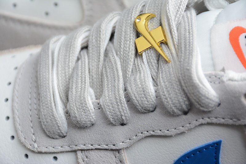 NikeUnisex Air Force 1 AF1 - First Use Sail