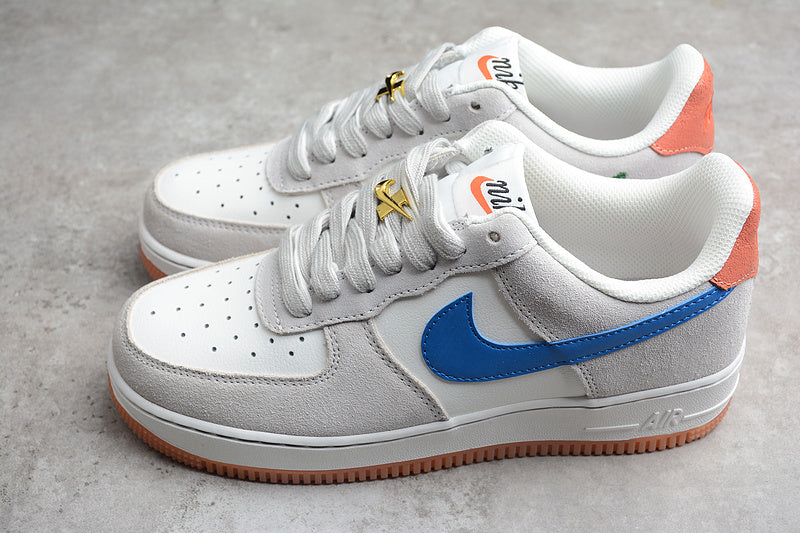 NikeUnisex Air Force 1 AF1 - First Use Sail