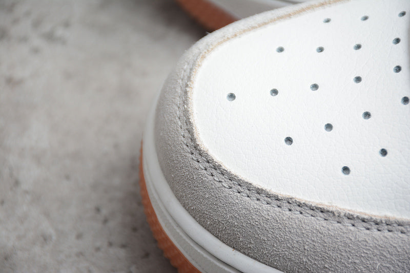 NikeUnisex Air Force 1 AF1 - First Use Sail