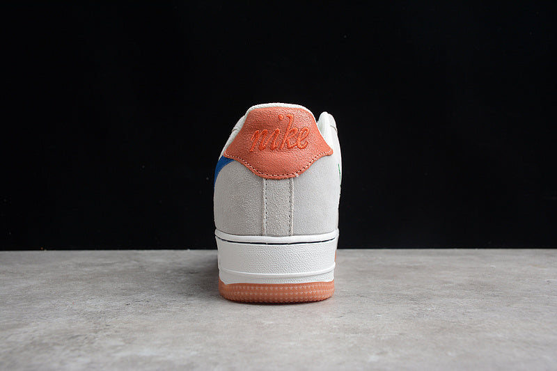 NikeUnisex Air Force 1 AF1 - First Use Sail