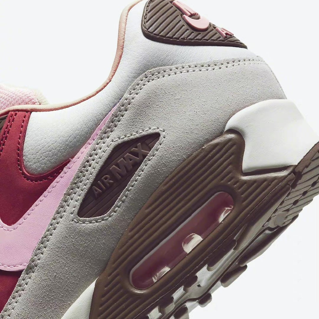 NikeUnisex Air Max 90 AM90 - Bacon