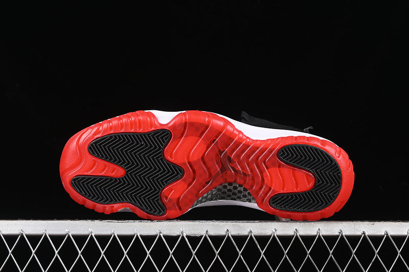 Air Jordan 11 AJ11 Retro - Bred Velvet