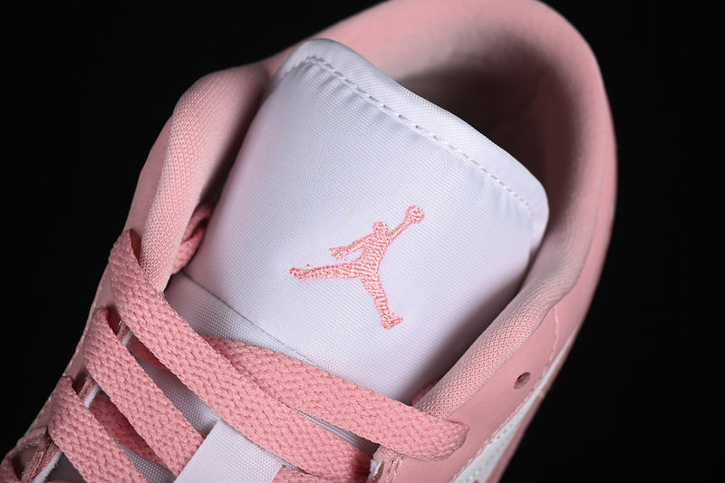 Air Jordan 1 AJ1 Low - Pink Oxford