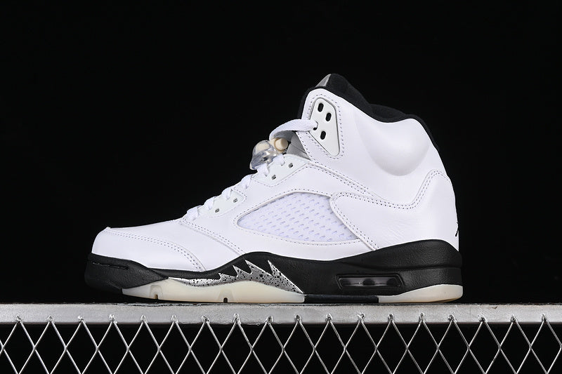 Air Jordan 5 AJ5 Retro - Reverse Metallic