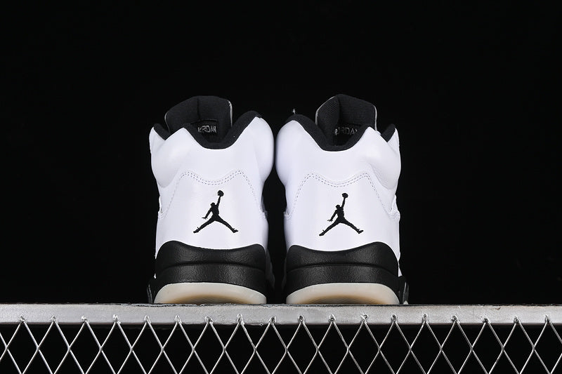 Air Jordan 5 AJ5 Retro - Reverse Metallic