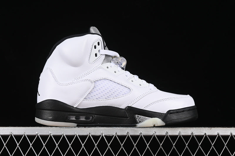 Air Jordan 5 AJ5 Retro - Reverse Metallic