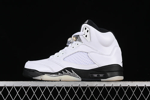 Air Jordan 5 AJ5 Retro - Reverse Metallic