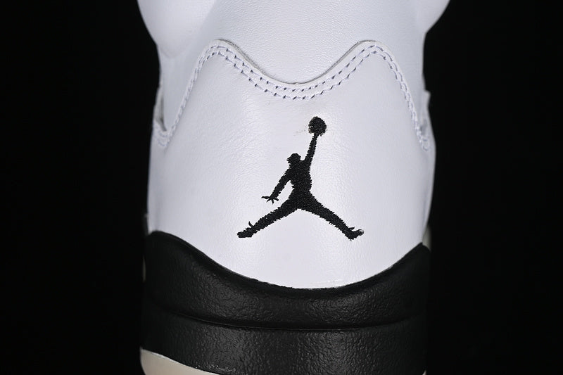 Air Jordan 5 AJ5 Retro - Reverse Metallic
