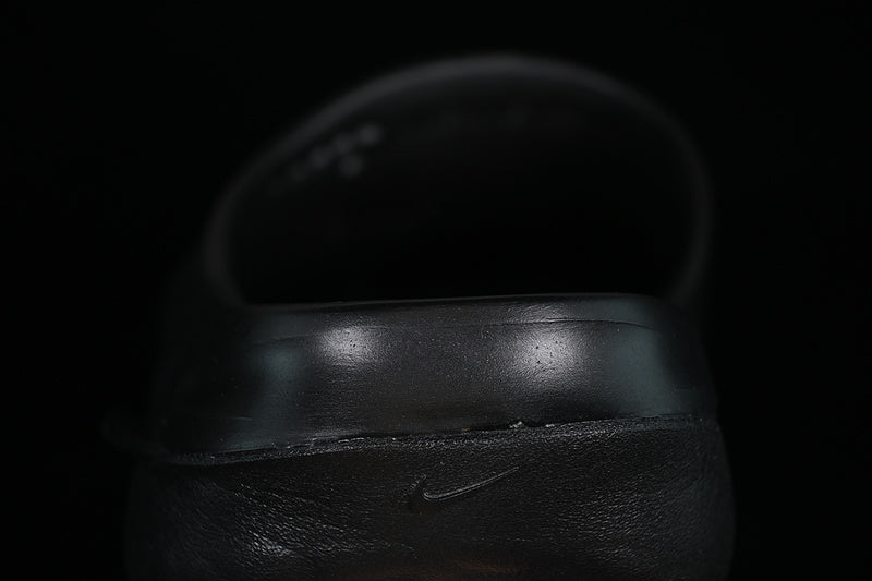 NikeUnisex MMW 005 Slide - Black