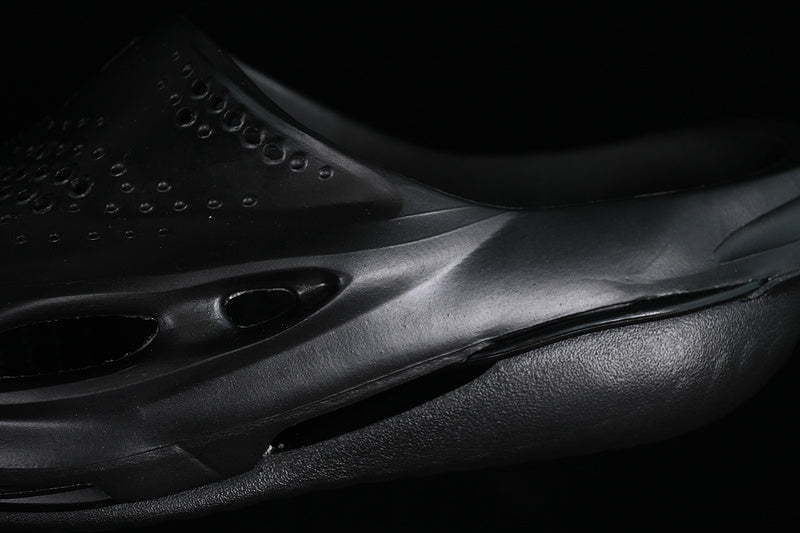 NikeUnisex MMW 005 Slide - Black