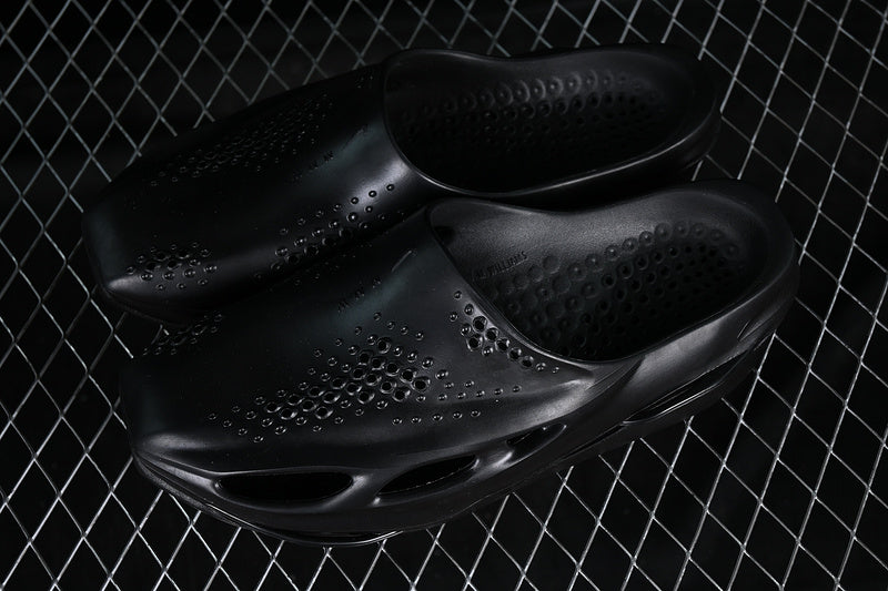 NikeUnisex MMW 005 Slide - Black