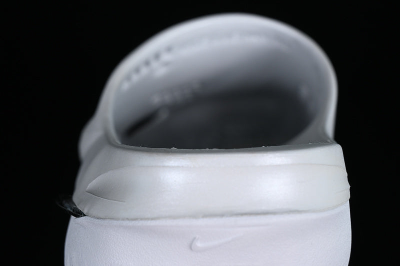 NikeUnisex MMW 005 Slide - Pure Platinum