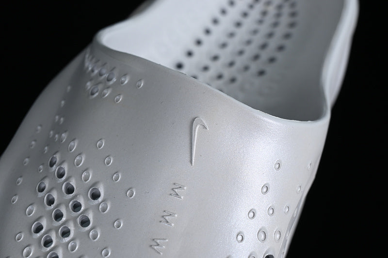 NikeUnisex MMW 005 Slide - Pure Platinum