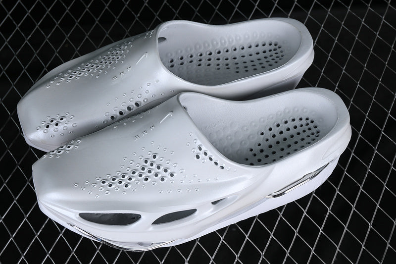 NikeUnisex MMW 005 Slide - Pure Platinum