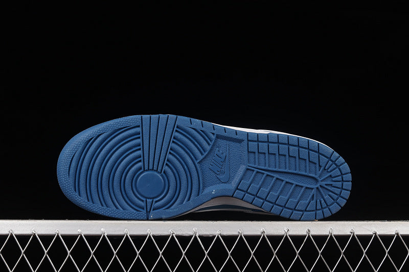 NikeUnisex Dunk Low - Marina Blue