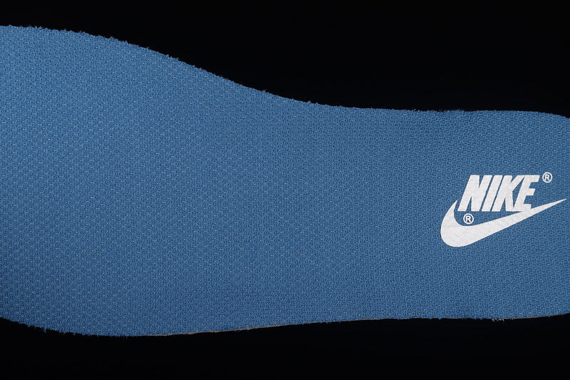 NikeUnisex Dunk Low - Marina Blue