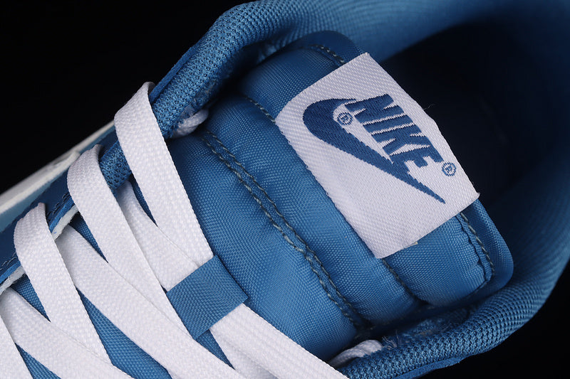NikeUnisex Dunk Low - Marina Blue