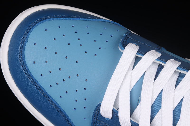 NikeUnisex Dunk Low - Marina Blue
