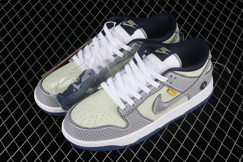 NikeUnisex Dunk Low - Union Pistachio
