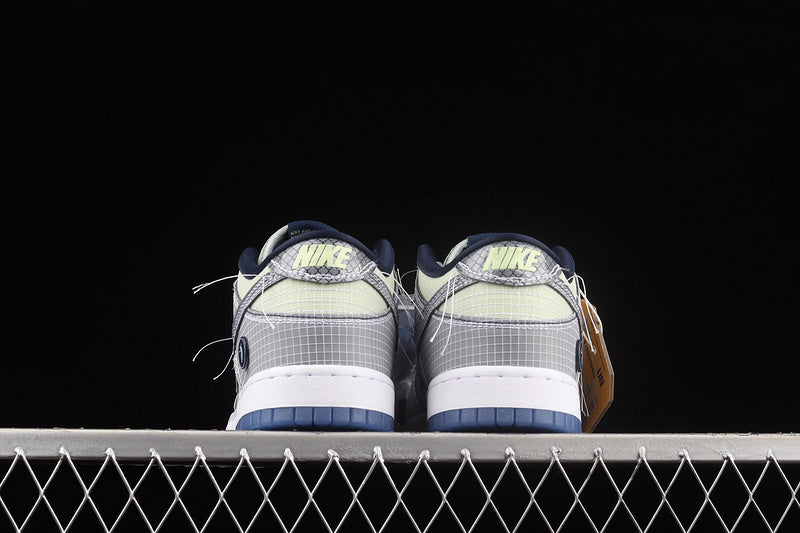 NikeUnisex Dunk Low - Union Pistachio