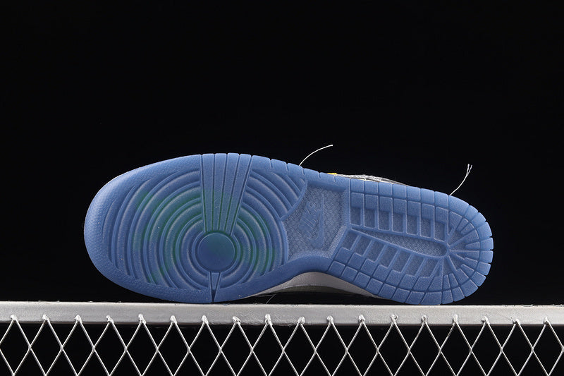 NikeUnisex Dunk Low - Union Pistachio