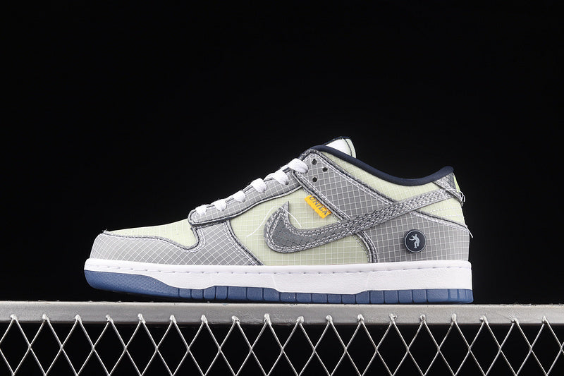 NikeUnisex Dunk Low - Union Pistachio
