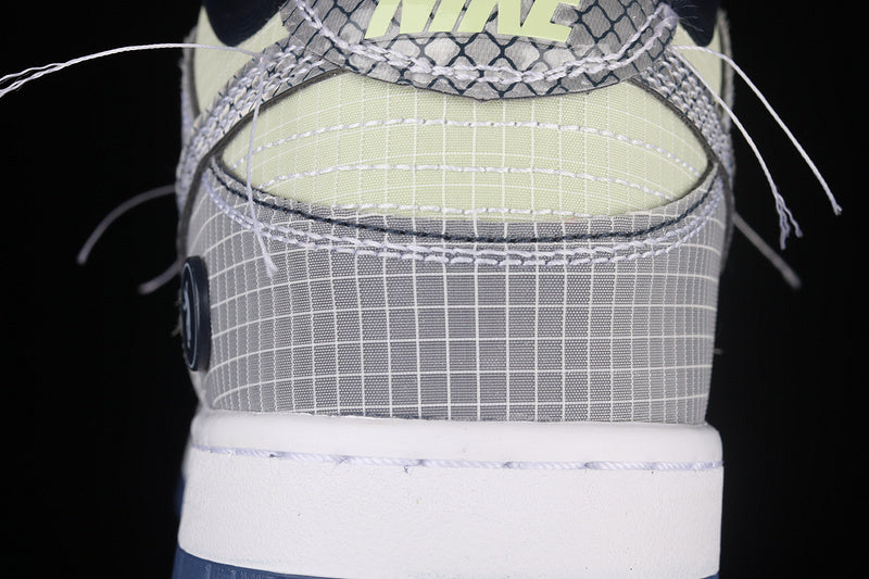 NikeUnisex Dunk Low - Union Pistachio