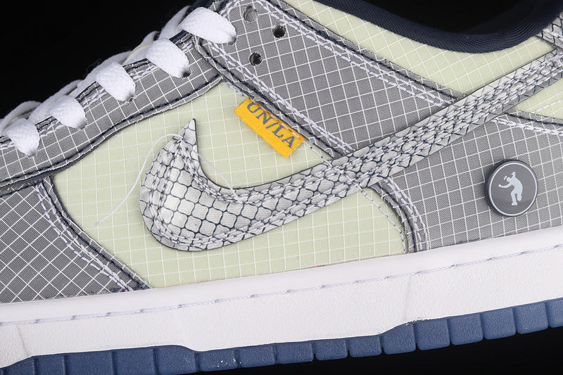 NikeUnisex Dunk Low - Union Pistachio