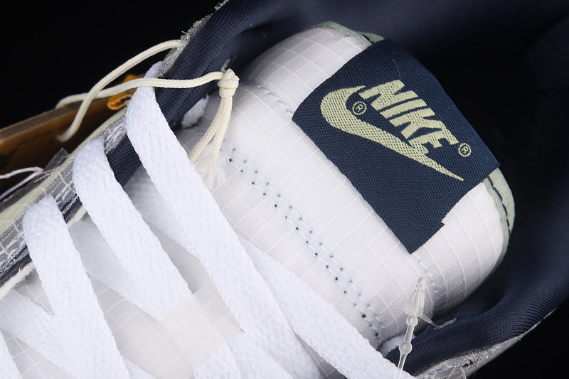 NikeUnisex Dunk Low - Union Pistachio