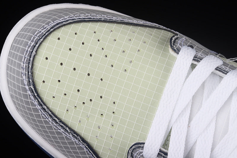 NikeUnisex Dunk Low - Union Pistachio