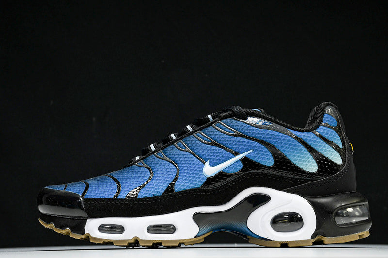 NikeUnisex AirMax Plus TN - Aquarius Blue