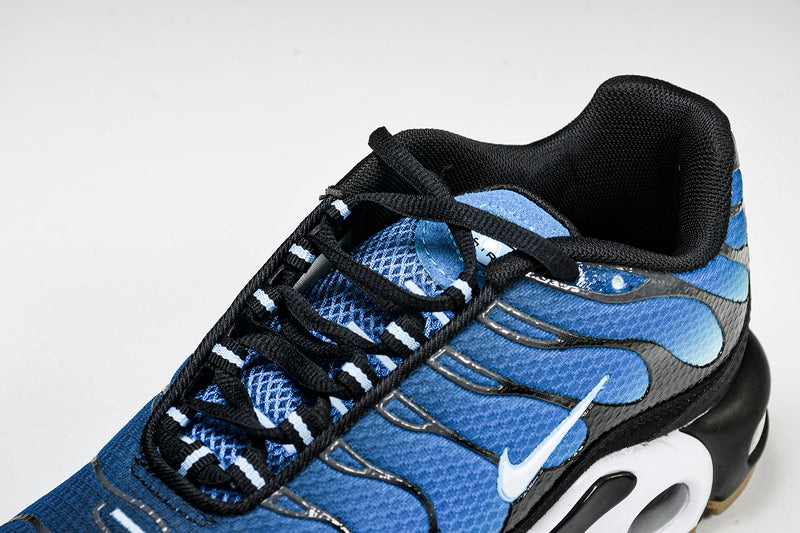 NikeUnisex AirMax Plus TN - Aquarius Blue