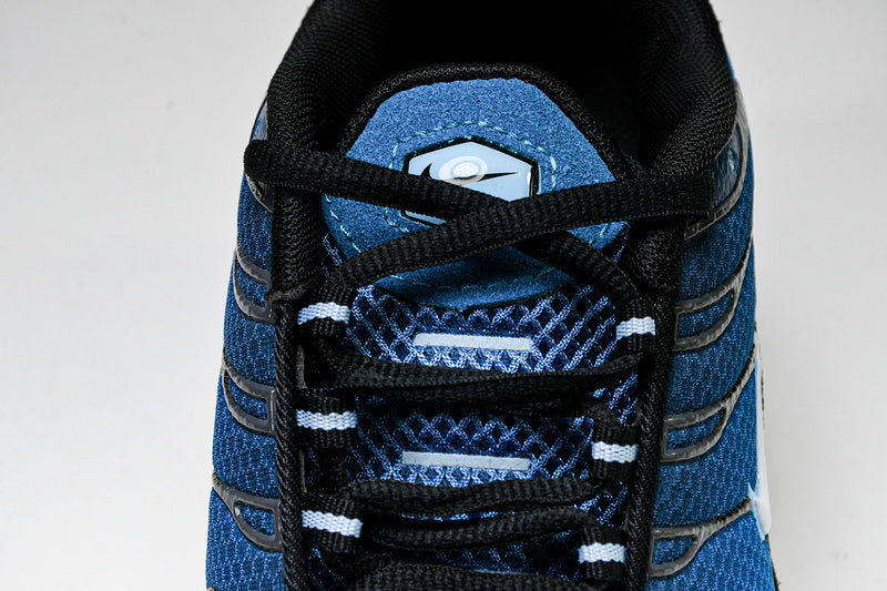 NikeUnisex AirMax Plus TN - Aquarius Blue