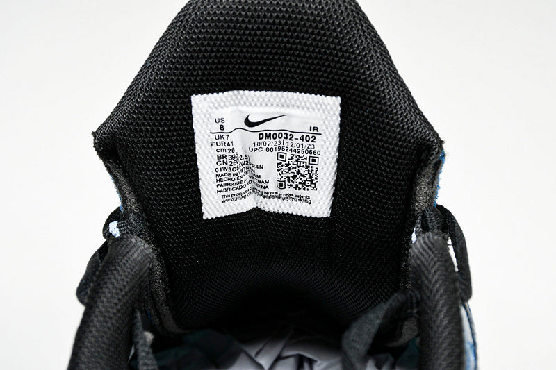 NikeUnisex AirMax Plus TN - Aquarius Blue