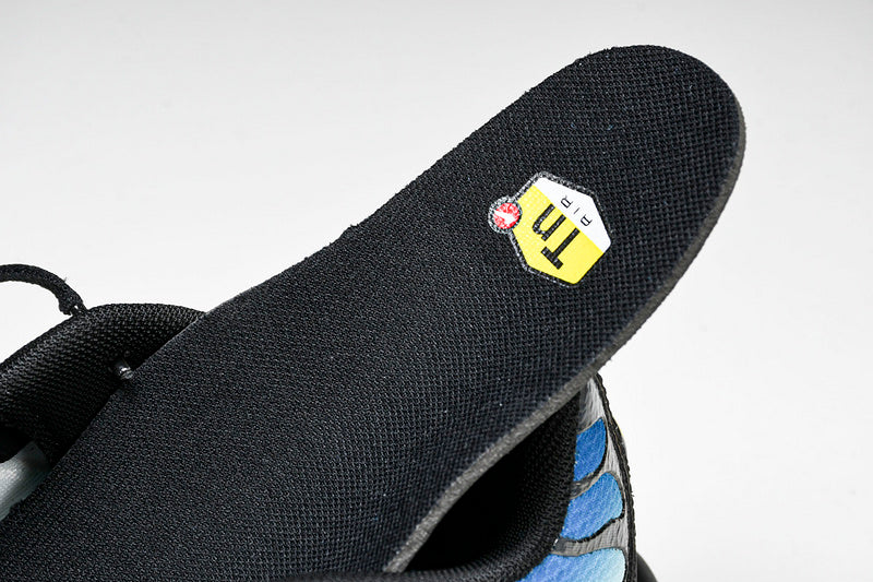 NikeUnisex AirMax Plus TN - Aquarius Blue