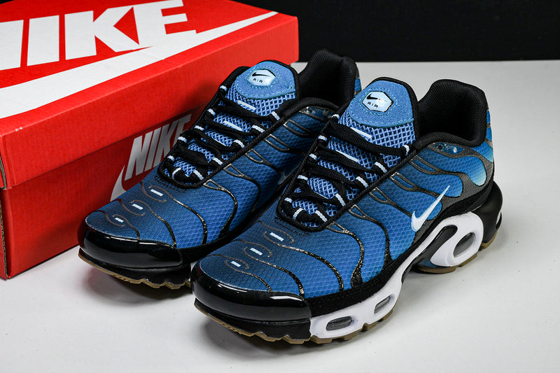 NikeUnisex AirMax Plus TN - Aquarius Blue