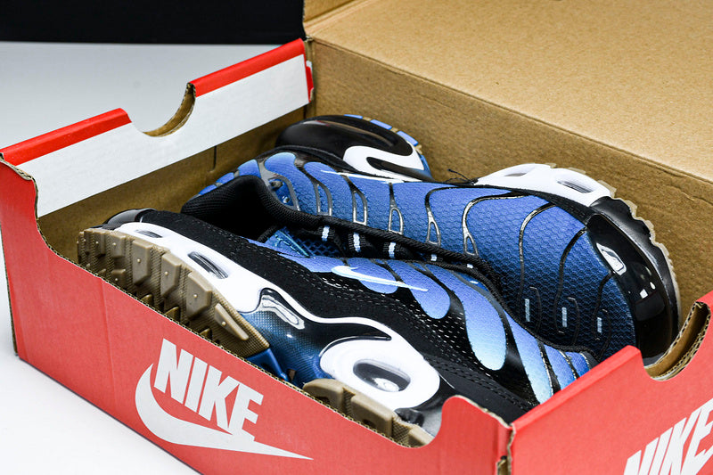 NikeUnisex AirMax Plus TN - Aquarius Blue